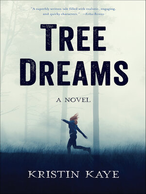 cover image of Tree Dreams